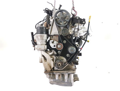 Moteur occasion - Hyundai TUCSON - D4EA-27G10-2