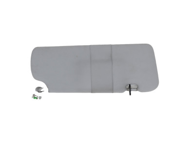 Pare-soleil gauche - Honda CR-V III PH.1 - 83280SWAX94ZB - L1-7970T