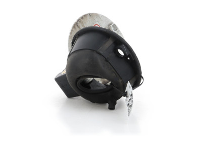 Trappe portillon carburant - Volkswagen POLO V PH.1 - Blanc - 6R0809857LGRU - M1-9389B