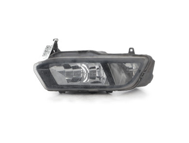 Right front fog light used - Volkswagen POLO - 6R0941062F