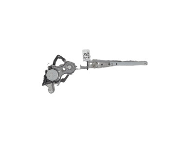 Lève-vitre avant gauche occasion - Hyundai I20 - 824031J010