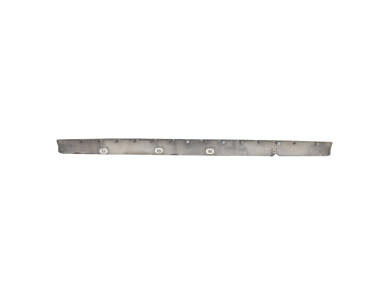 Bas de caisse gauche - Peugeot 3008 I PH.2 - Gris Clair - 7009P9 - J1-8612Q