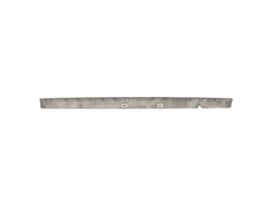 Bas de caisse droit - Peugeot 3008 I PH.2 - Gris Clair - 7010Y8 - J1-8683R