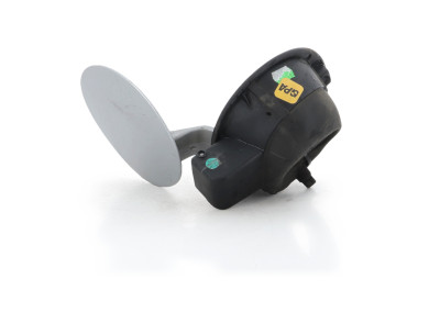 Trappe portillon carburant - Volkswagen POLO V PH.1 - Gris Clair - 6R0809857LGRU - J1-9226N