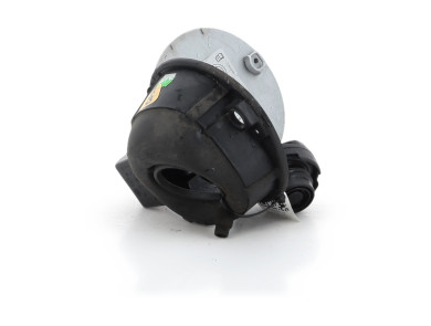 Trappe portillon carburant - Volkswagen POLO V PH.1 - Gris Clair - 6R0809857LGRU - J1-9226N