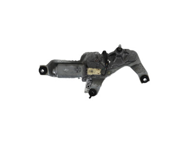 Rear wiper motor used - Subaru LEGACY - 86510AG081