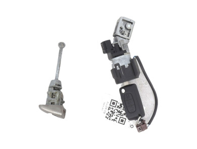 Neiman kit complet (barillet serrure clé) occasion - Citroen C4 PICASSO - 00004162KC