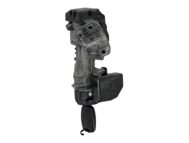 Steering lock used - Honda CR-V - 35100SWA901
