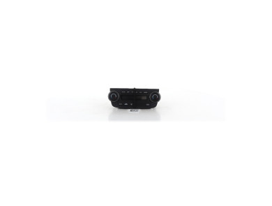 Heating control panel used - Honda CR-V - 79600SWYG41ZA