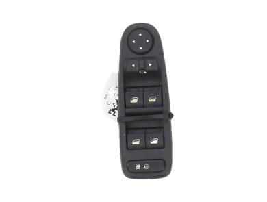 Platine de commande lève-vitre gauche occasion - Citroen C4 PICASSO - 00006554YC