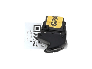 Platine de commande lève-vitre gauche occasion - Renault KANGOO - 8200090327
