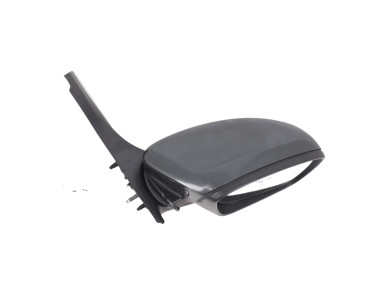 Right wing mirror used - Peugeot 208 - 16 112 409 80