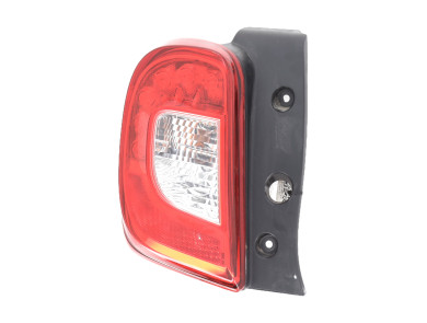 Left rear light used - Nissan MICRA - 26555-3HN0A-
