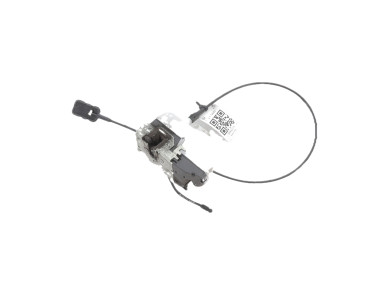 Right door lock used - Renault MEGANE - 8200493188