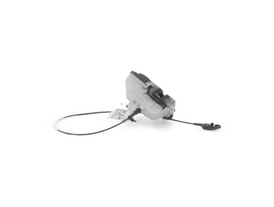 Right door lock - Renault MEGANE II PH.2 - Gris Clair - 8200493188 - L1-7348S