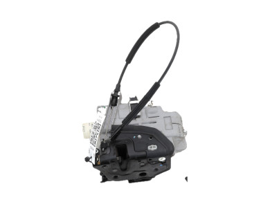 Serrure de porte avant droite occasion - Seat LEON - 1P1 837 016 