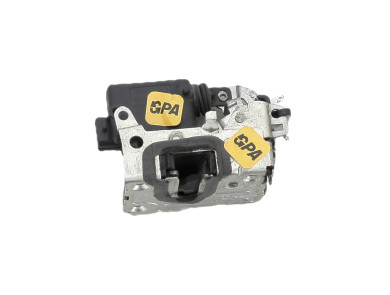 Right rear door lock used - Dacia SANDERO - 8200735246