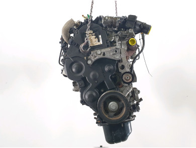 Moteur occasion - Peugeot 207 - 9HX