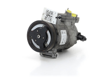 Compresseur de climatisation occasion - Volkswagen POLO - 5K0820803K