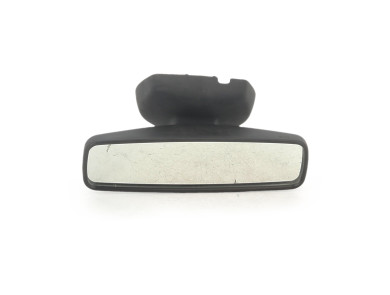 Interior mirror used - Nissan MICRA - 96321-1HA0A-