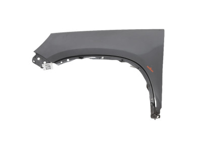 Left front fender used - Volkswagen TIGUAN - 5N0821105A
