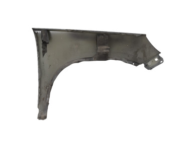 Aile avant gauche - Volkswagen TIGUAN I PH.2 - Gris Fonce - 5N0821105A - Y1-7327C