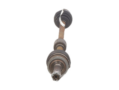 Cardan avant droit - Hyundai I20 I PH.2 1.2 84 - 495001J050 - V0-8525V