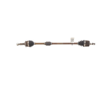 Cardan avant droit - Hyundai I20 I PH.2 1.2 84 - 495001J050 - V0-8525V