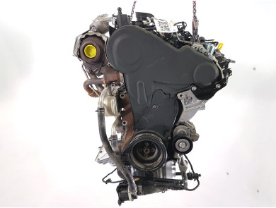 Moteur occasion - Volkswagen POLO - CFWA