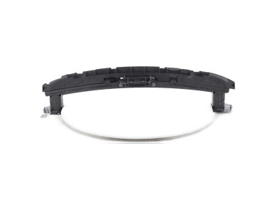 Traverse de pare choc avant - Renault CLIO V PH.1 - Noir - 62010M574R - K1-7693L