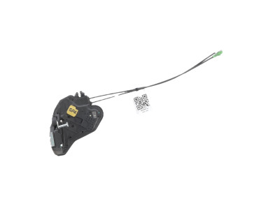 Serrure de porte arriere gauche occasion - Peugeot 108 - B0 011 741 80