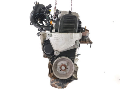 Moteur occasion - Citroen C3 - KFT