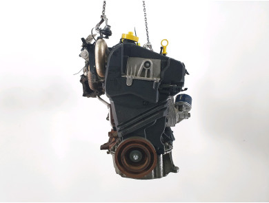 Moteur occasion - Nissan NOTE - K9K276