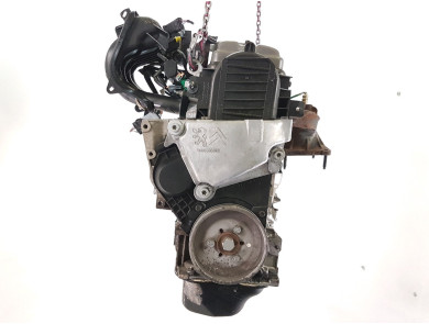 Moteur occasion - Citroen C3 - KFV