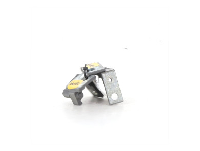 Charnière porte droite - Fiat 500C II PH.2 - Gris Fonce - 51825646 - Q2-0013W