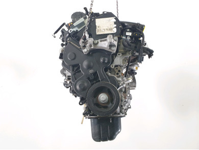 Moteur occasion - Peugeot 308 - 9H05