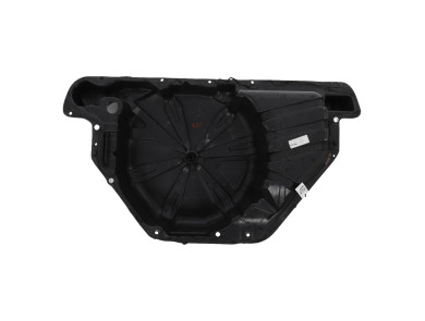 Plancher arrière occasion - Renault SCENIC - 8200798366