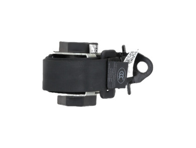 Left rear seatbelt used - Renault LAGUNA - 888404337R