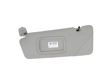 Pare-soleil gauche occasion - Renault MEGANE - 964010028R