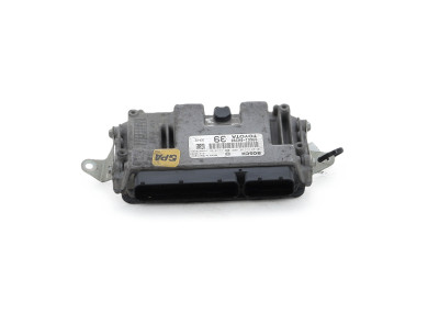 Calculateur moteur occasion - Peugeot 108 - 896610H731