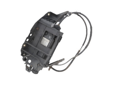 Electronic parking brake used - Renault SCENIC - 360105231R