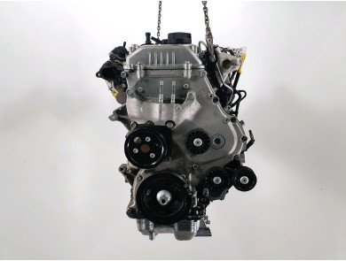 Moteur occasion - Hyundai I20 - D4FC-123L12AU00A