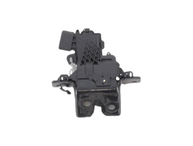 Rear lid lock used - Toyota YARIS - 6935002090