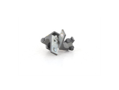 Charnière porte gauche - Fiat 500C II PH.2 - Gris Fonce - 51825647 - V2-0011C