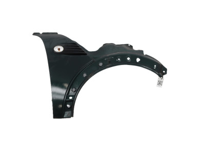 Right front fender used - Mini MINI - 41355A55B02