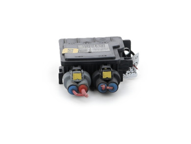 Boitier maintien de tension occasion - Renault LAGUNA - 243800014R