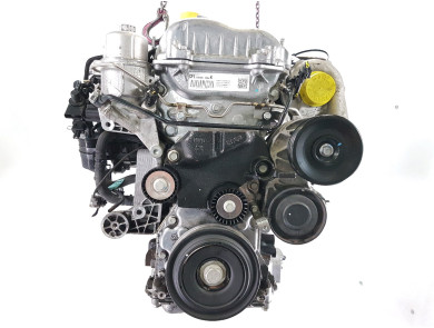 Moteur occasion - Chevrolet ORLANDO - Z20D1