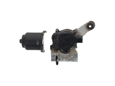 Moteur d'essuie glace avant - Subaru LEGACY IV PH.2 - 86510AG015 - F1-7795K