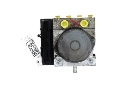 ABS pump motor - Subaru LEGACY IV PH.2 - 27596AG250 - N1-7866B