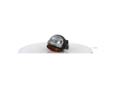 Phare avant gauche occasion - Renault TWINGO - 7701040500